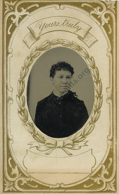 Unknown female