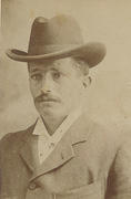 Simon Strahan 1903